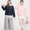1417 Stella Winter Jacket