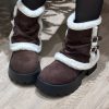 8072 Snowbell Winter Boots 2