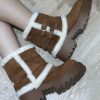 8072 Snowbell Winter Boots 4