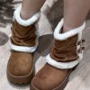 8072 Snowbell Winter Boots 5