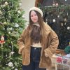 1419 Suede Plus Size Jacket 3