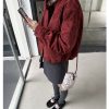 1420 Luxe Suede Fur Jacket 12