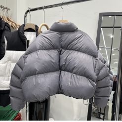 1421 Soft Down Puffer 10