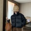 1421 Soft Down Puffer