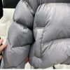 1421 Soft Down Puffer 11