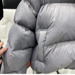 1421 Soft Down Puffer 11