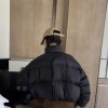 1421 Soft Down Puffer 3