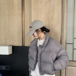 1421 Soft Down Puffer 5