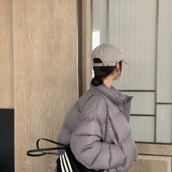 1421 Soft Down Puffer 6