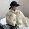 1421 Soft Down Puffer 7