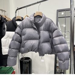 1421 Soft Down Puffer 9