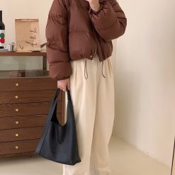 1422 Milky Crop Puffer 10