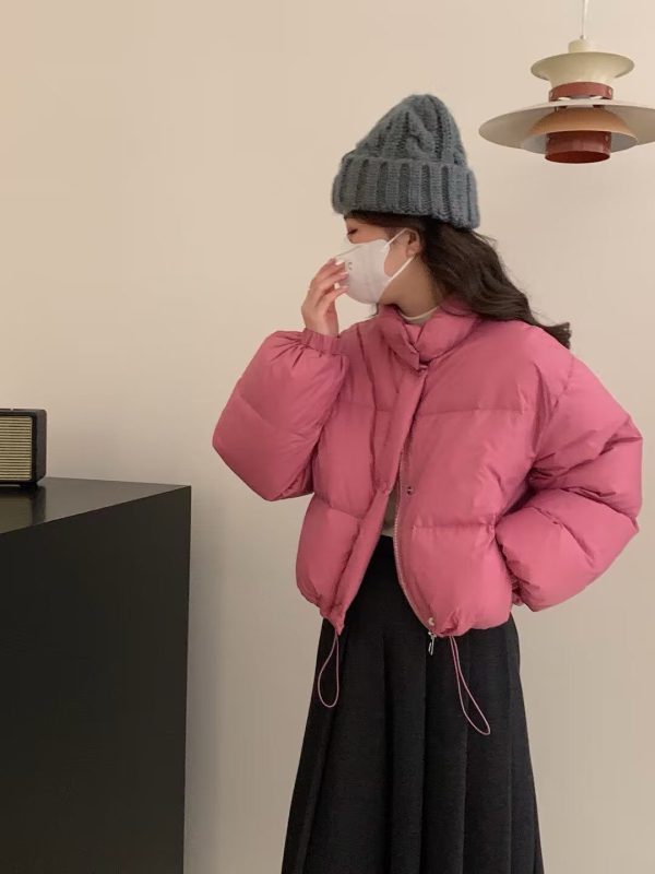 COLD A DAY