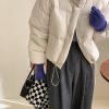 1422 Milky Crop Puffer 17