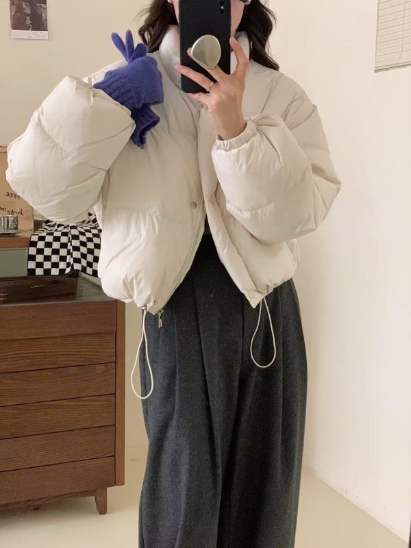 COLD A DAY
