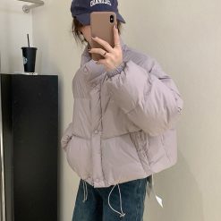 1422 Milky Crop Puffer 4