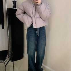 1422 Milky Crop Puffer 5