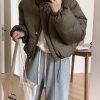 1422 Milky Crop Puffer 6