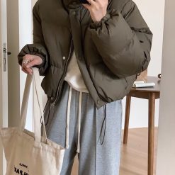 1422 Milky Crop Puffer 6