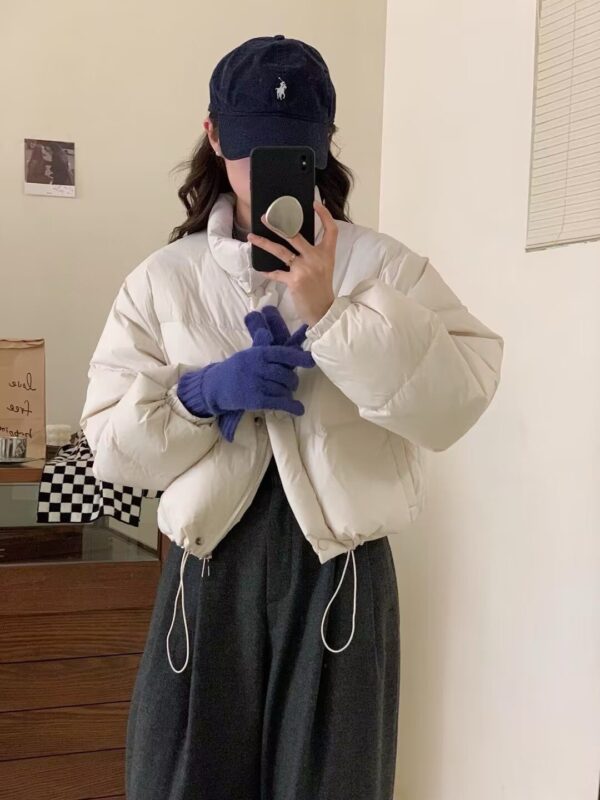COLD A DAY