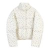 1423 Little Flower Puff Jacket 11