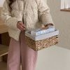 1423 Little Flower Puff Jacket 4