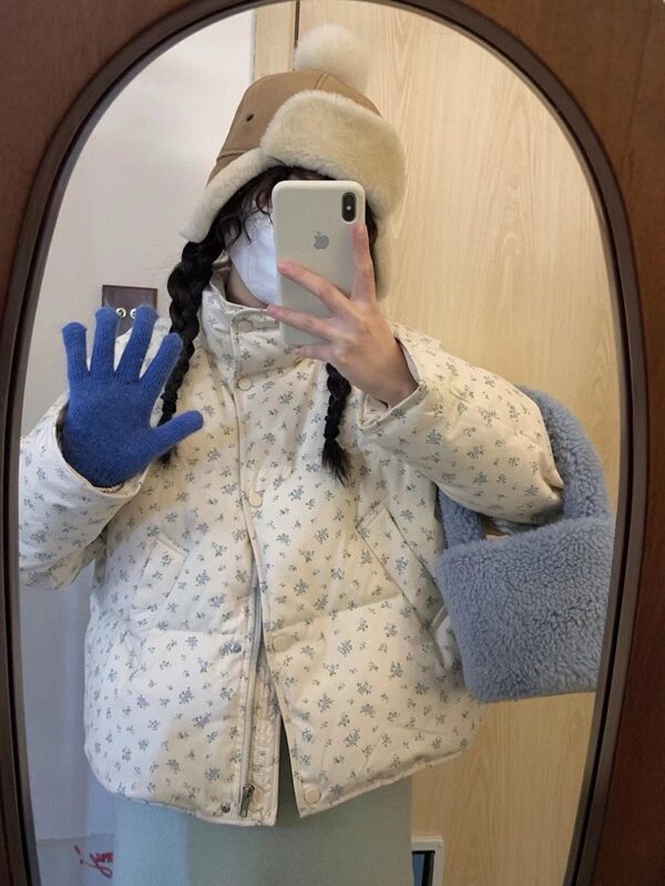COLD A DAY