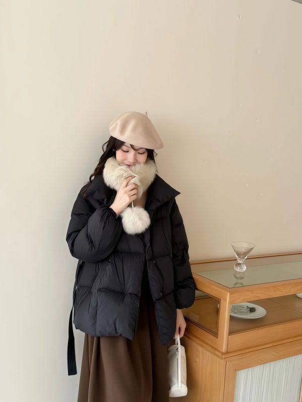 COLD A DAY