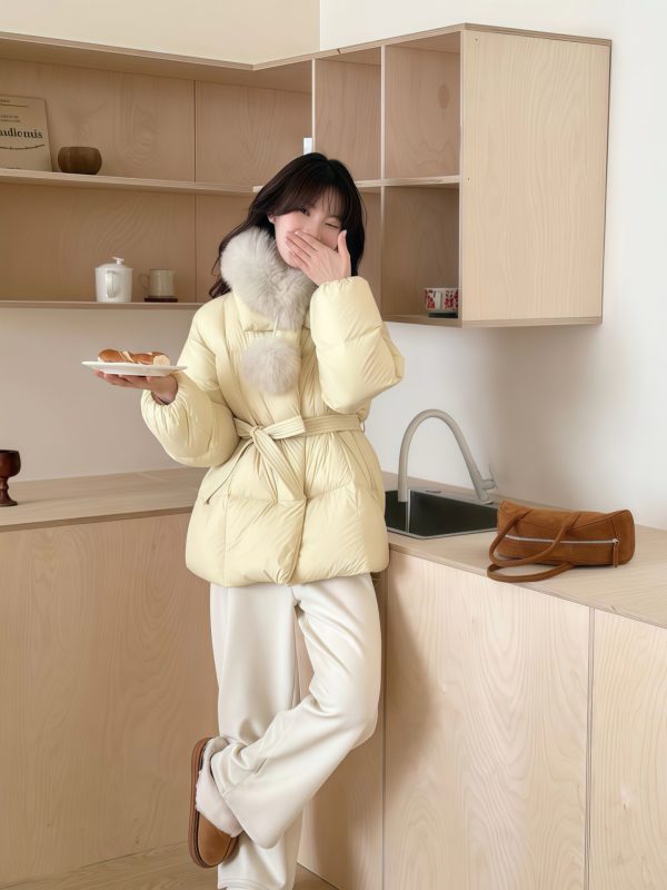 COLD A DAY