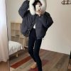 1425 Candy Fur Puffer 2