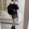 1425 Candy Fur Puffer 5