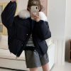 1425 Candy Fur Puffer 6