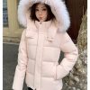 1426 Ski Snow Fur Fox Coat 10