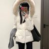 1426 Ski Snow Fur Fox Coat 8