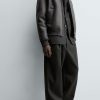 1429 Leather Lamb Jacket 3