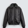 1429 Leather Lamb Jacket 6