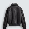 1429 Leather Lamb Jacket 7