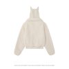 1430 Babe-Mon Hoodie Coat 3