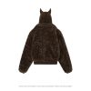 1430 Babe-Mon Hoodie Coat 5
