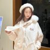 1431 Bobby bow Coat 2