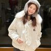 1431 Bobby bow Coat 3
