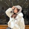 1431 Bobby bow Coat 4