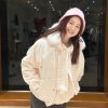 1431 Bobby bow Coat 5