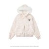 1431 Bobby bow Coat 6