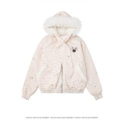 1431 Bobby bow Coat 6