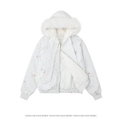 1431 Bobby bow Coat 7