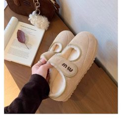 8067 Moonie Winter Boots 5