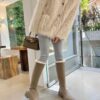 8068 Cloud Warm Long Boots