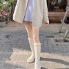 8068 Cloud Warm Long Boots 4