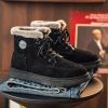 8070 Warm Suede Winter Boots 3